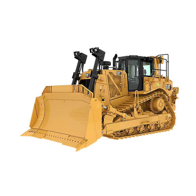 Bulldozer