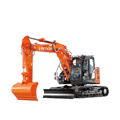 Hitachi ZX85-225US-6