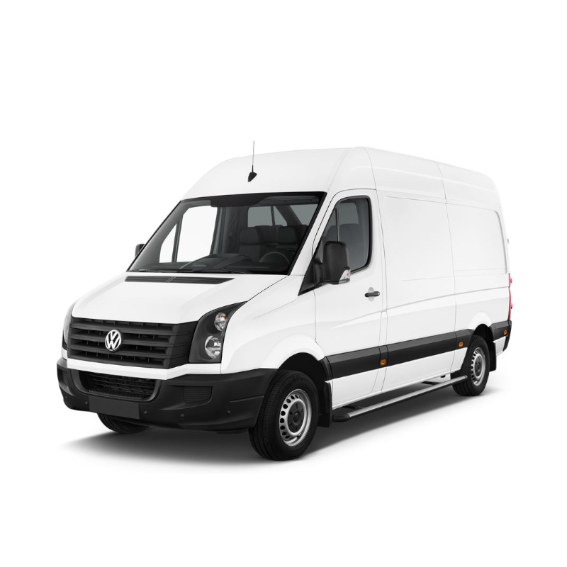 VW Crafter 2006-2016