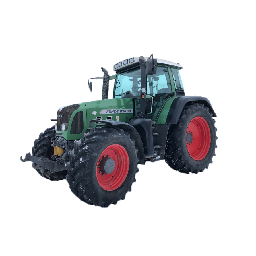 Fendt Vario 400,700,800 2007 -