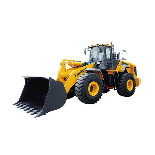 Liugong 877H