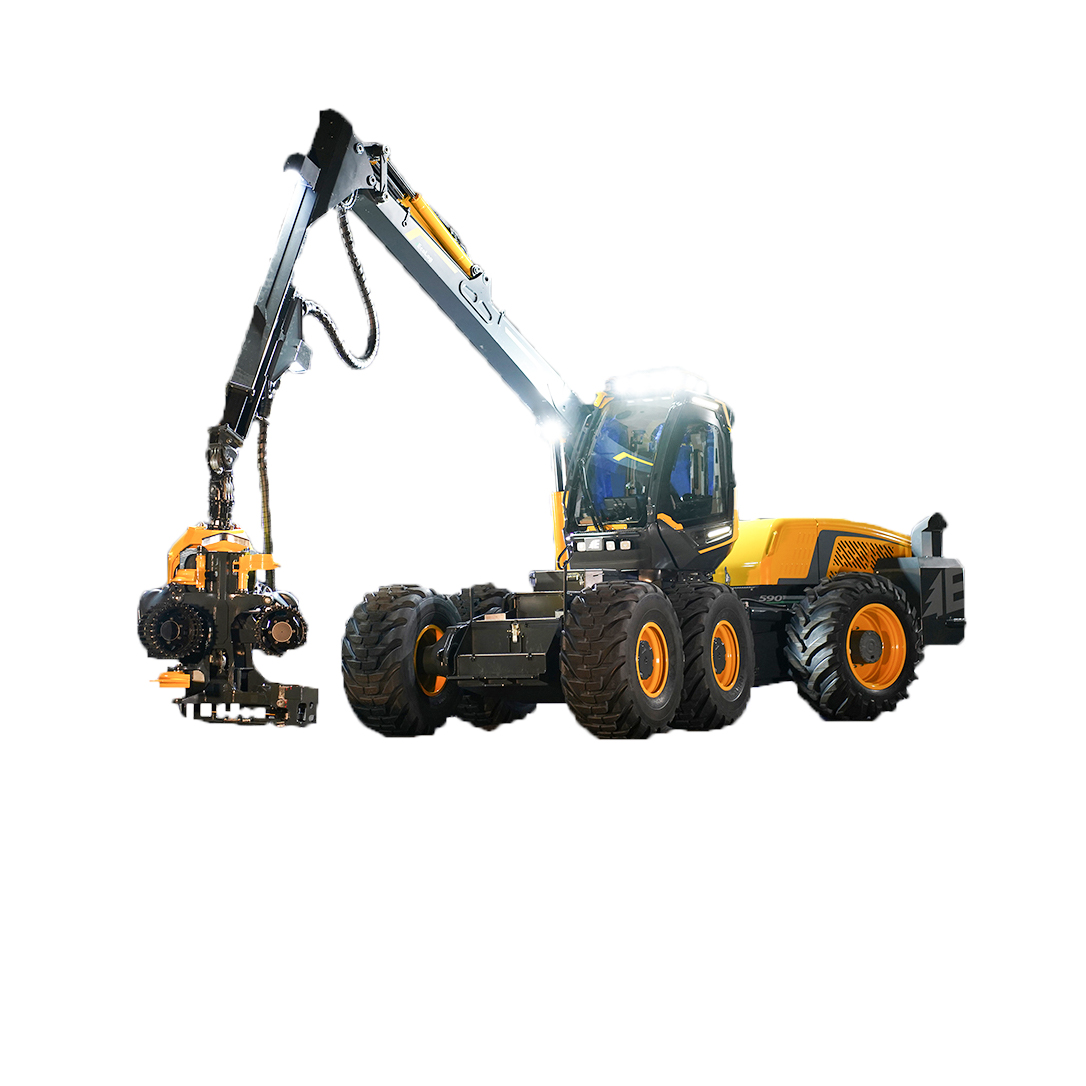 Eco Log 550-590G