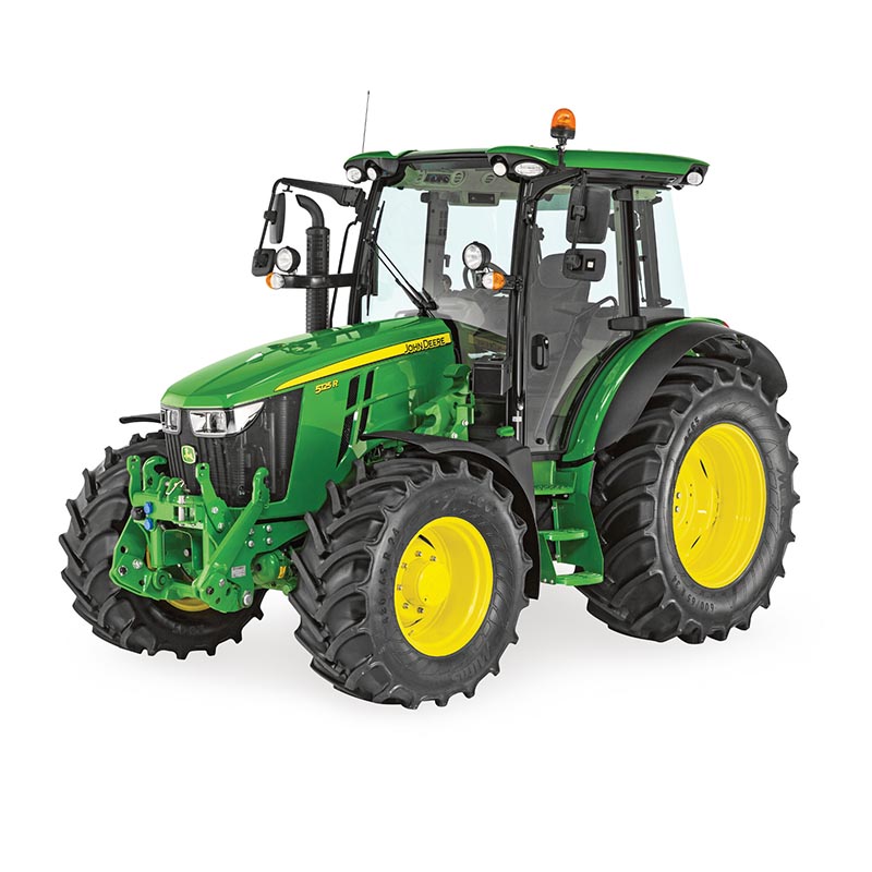John Deere 5R 2019 -