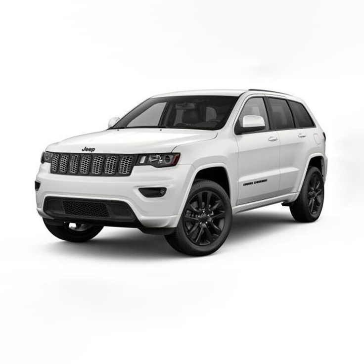 Jeep Grand Cherokee (WK2) 2011-