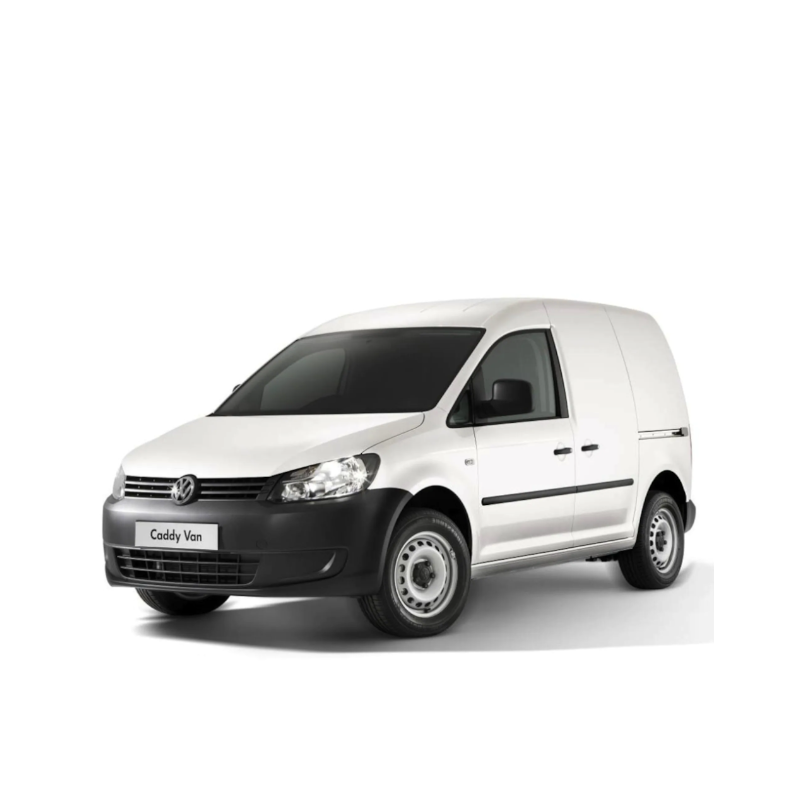 VW Caddy 2004-