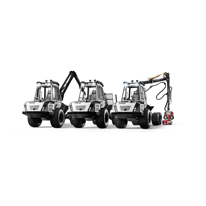 Malwa 560 C-F-H