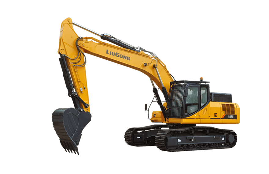 Liugong 922E-950E
