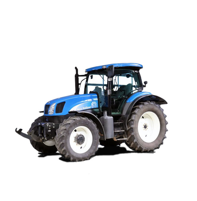 New Holland TS90-115