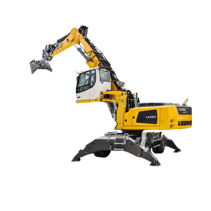 Liebherr LH18-40M