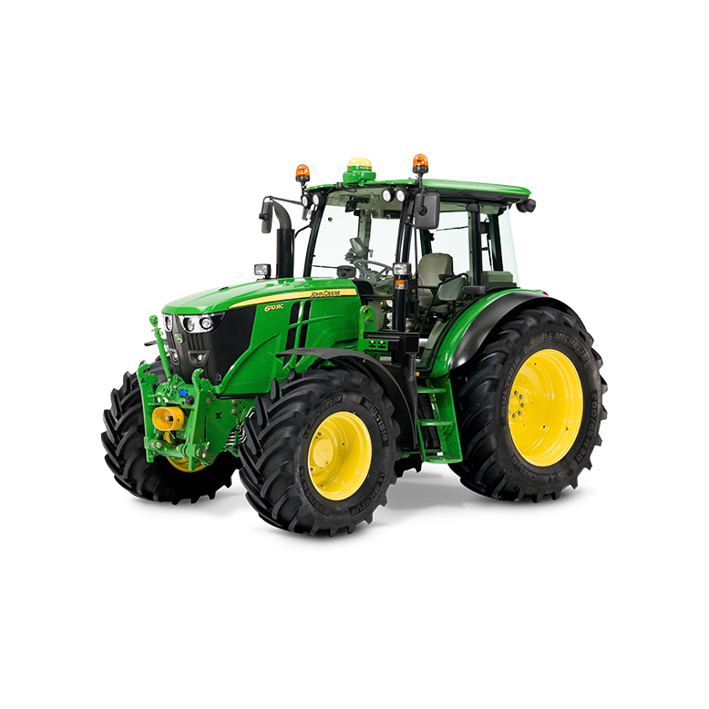 John Deere 6RC