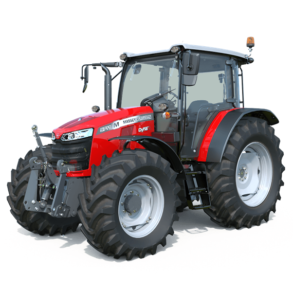 Massey ferguson 5700M