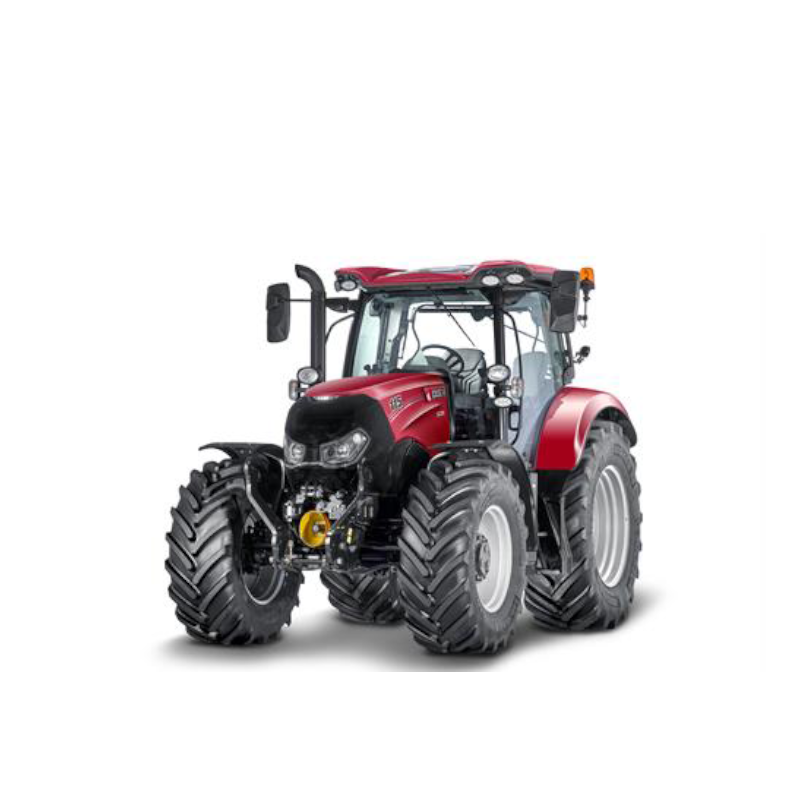 Case Mxm Maxxum 120-190