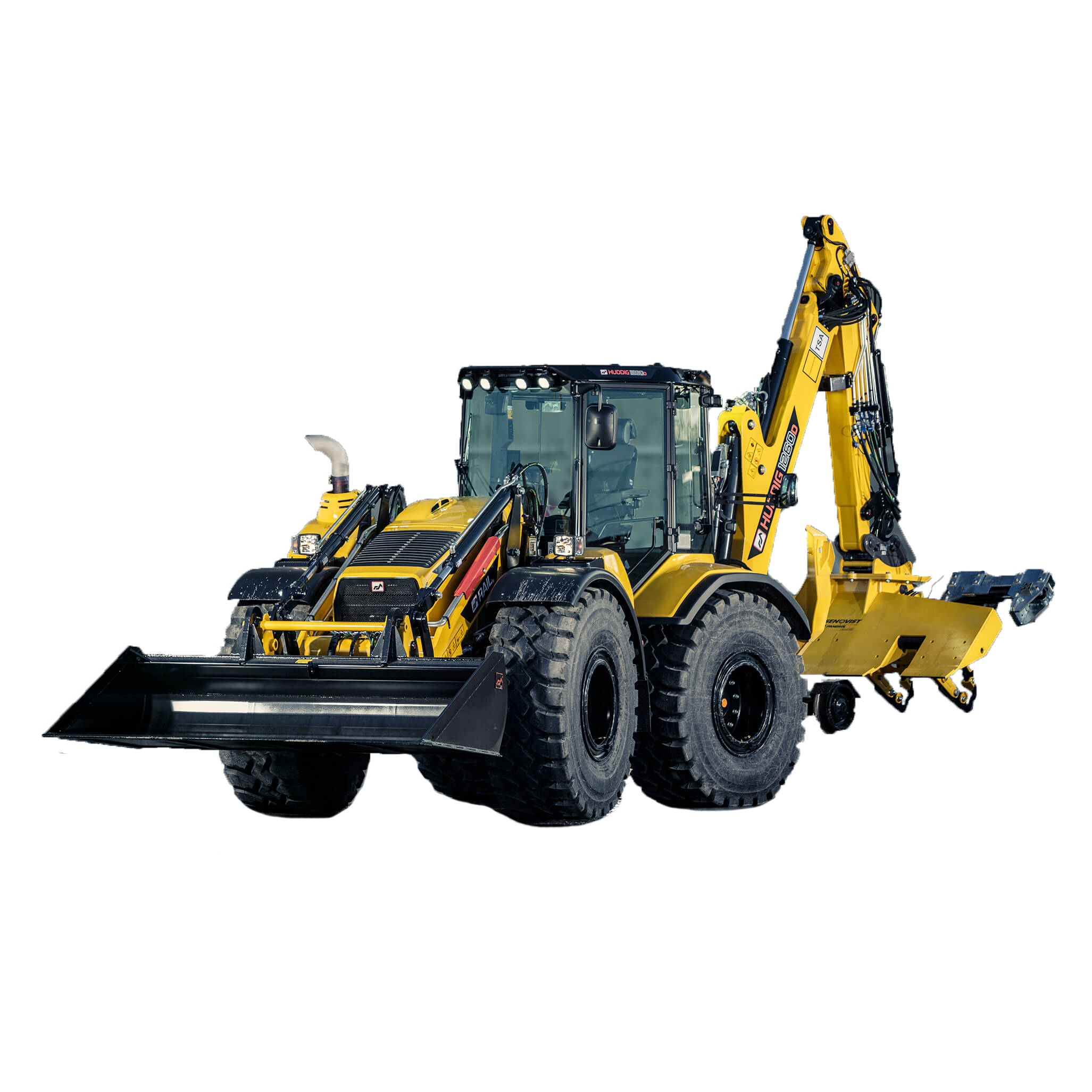 Huddig D