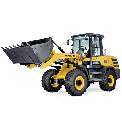 Yanmar v70-V120