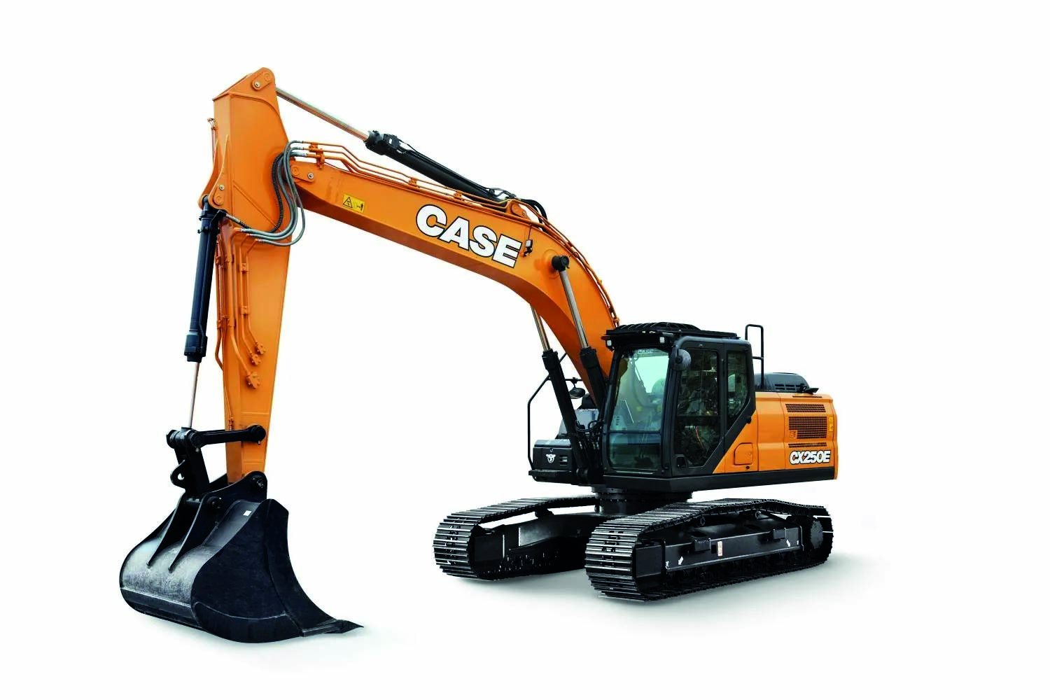 Case 130 - 300E