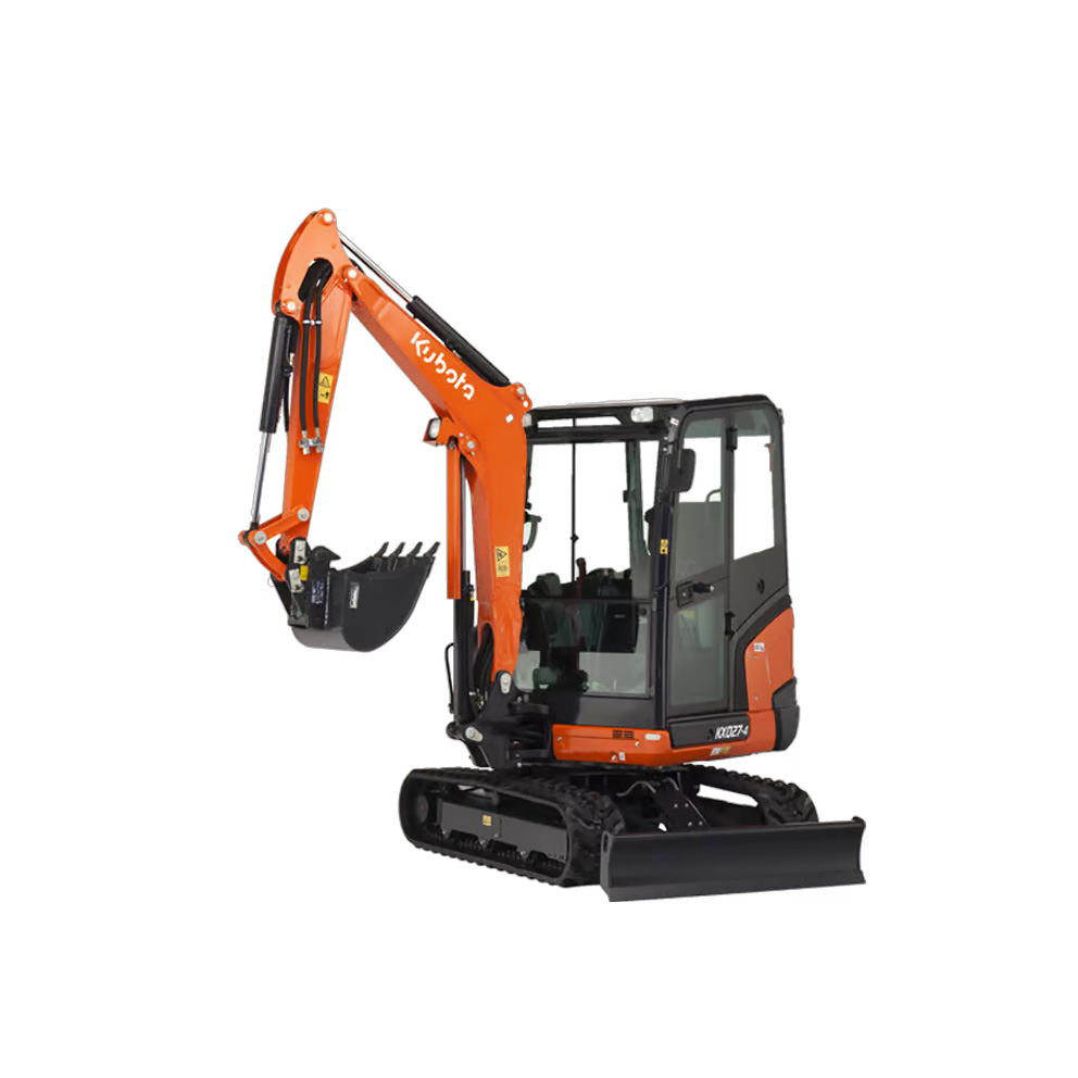 Kubota KX24-4