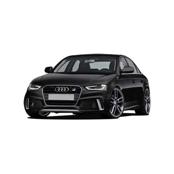 Audi A4 B8 2008 - 2016