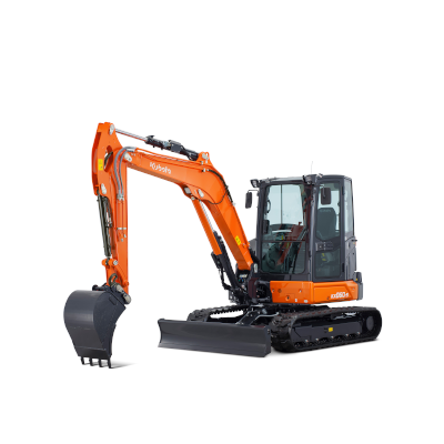 Kubota Kx060-5