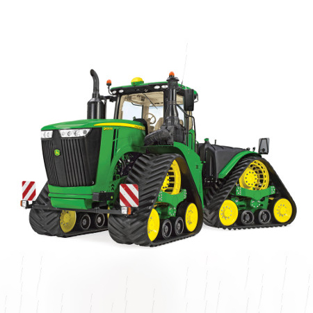 John Deere 9R 2015 -