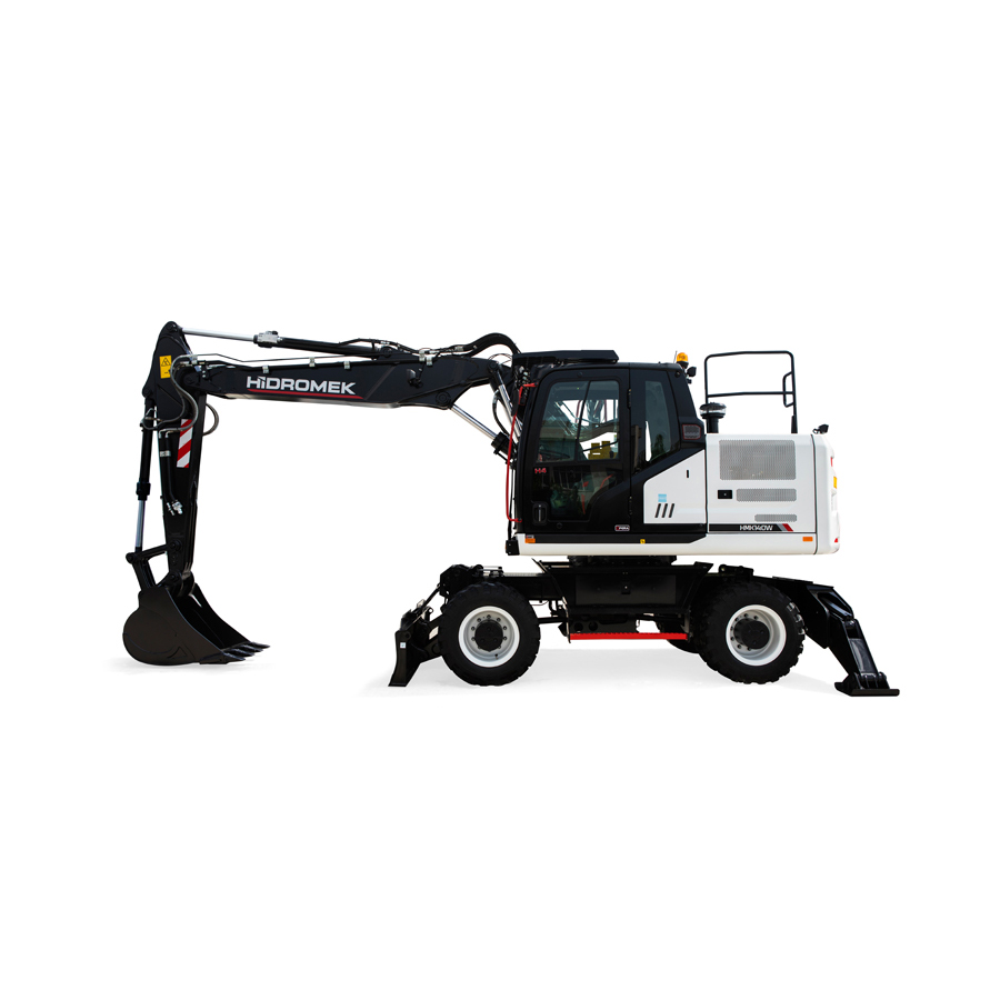 Hidromek 150(WR) - 210W