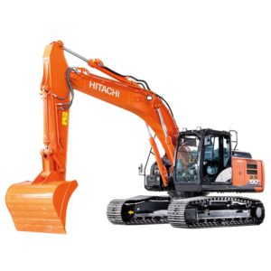 Hitachi Band  ZX130-870LC -6