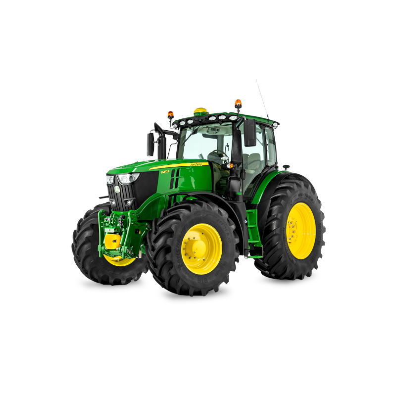 John Deere 6000-7000