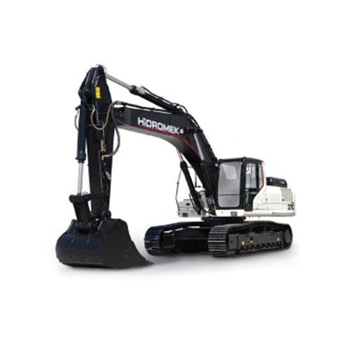 Hidromek HMK 140-490 LC - 2016