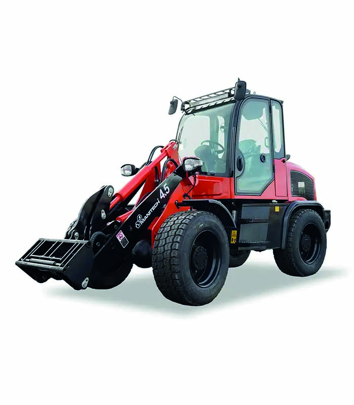 Manitech 4.5