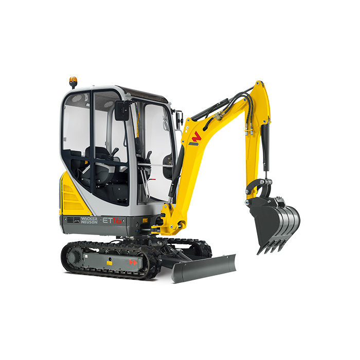 Wacker Neuson ET16-ET24