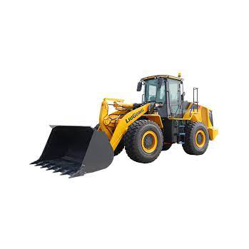 Liugong 848H