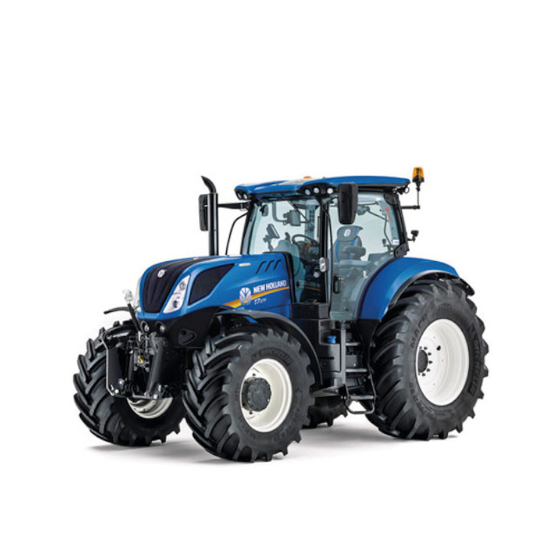 New Holland T5-T7