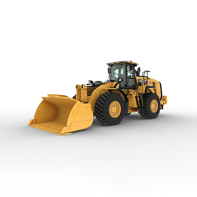 CAT 980XE