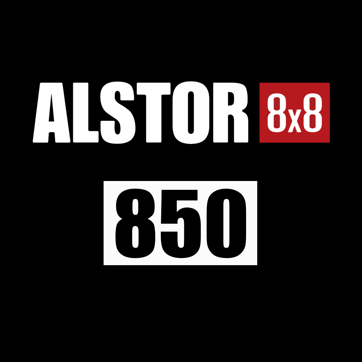 Alstor 850