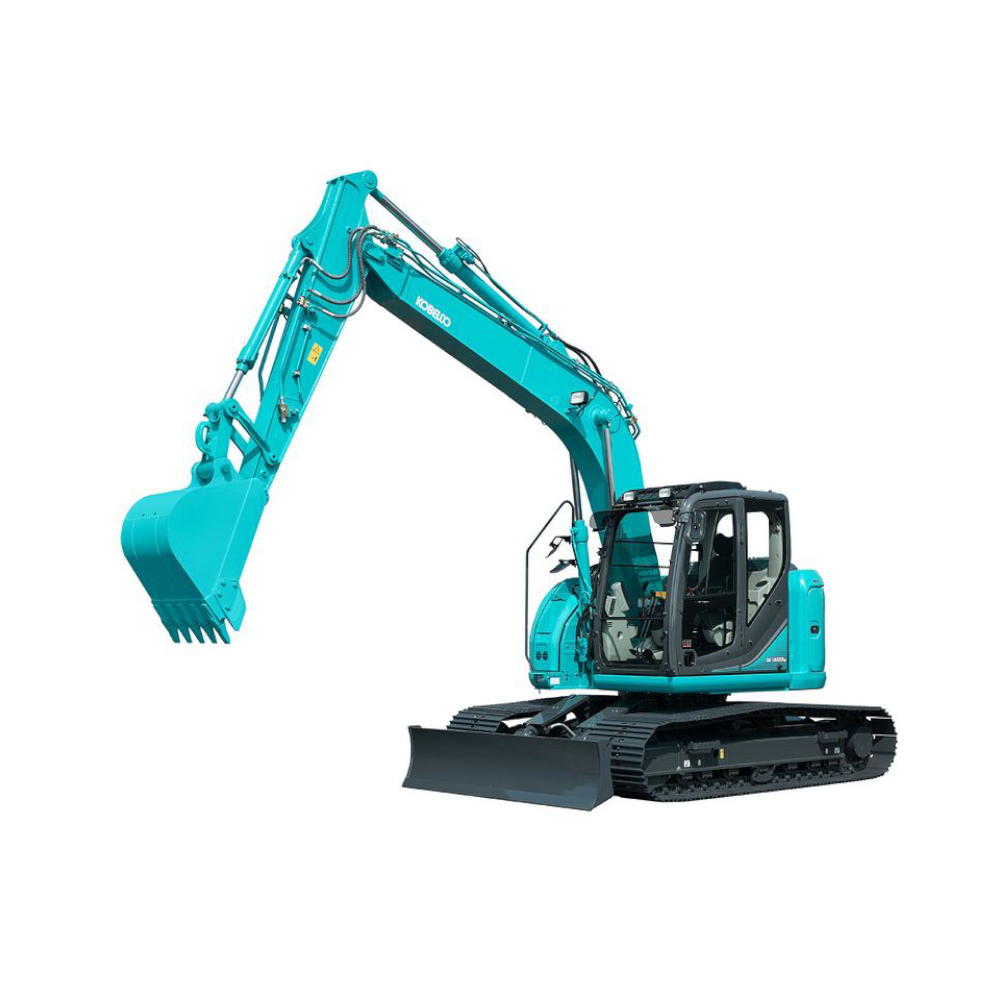 Kobelco SK140SRLC-5 SK230SRLC-5