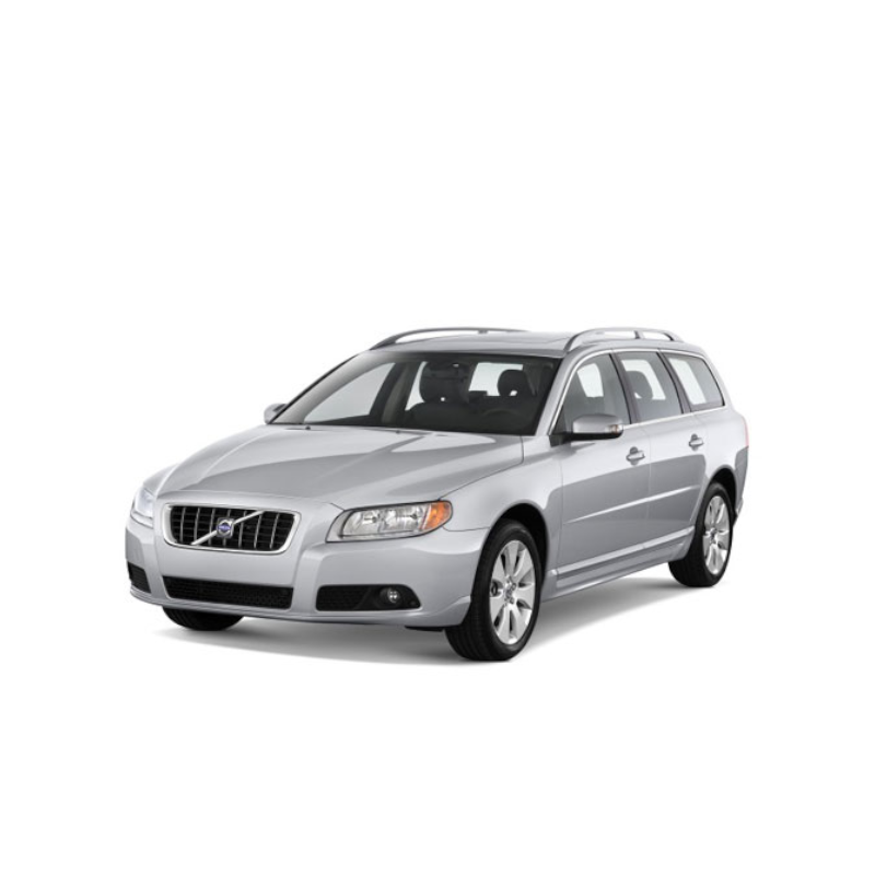 Volvo V70 2007-