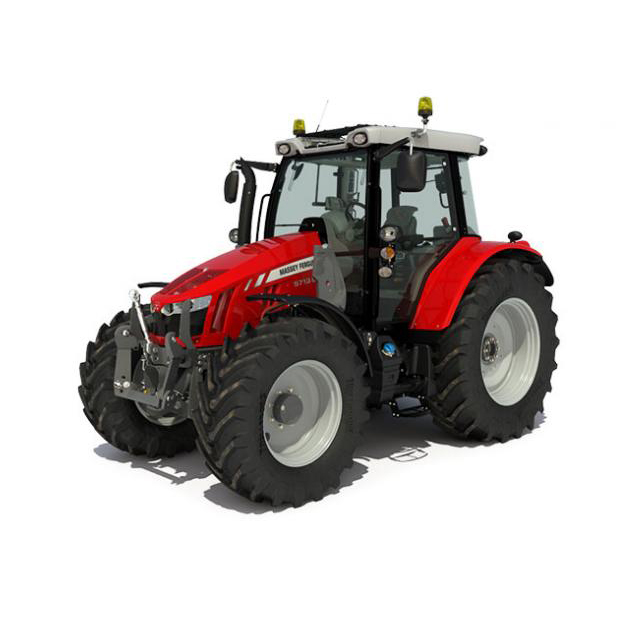 Massey Ferguson MF 5712SL