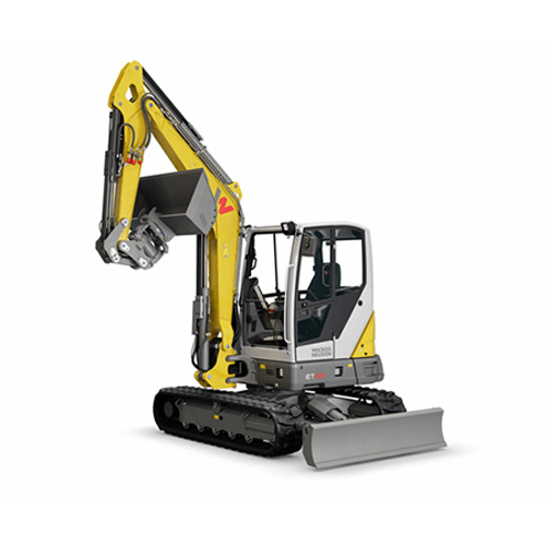 Wacker Neuson ET58