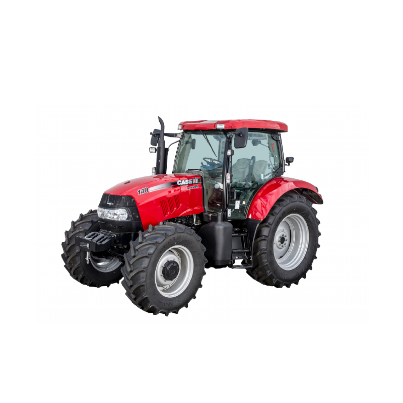 Case MX 110-220