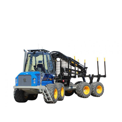 Rottne F10D-F20D