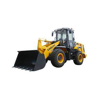 Liugong 835H