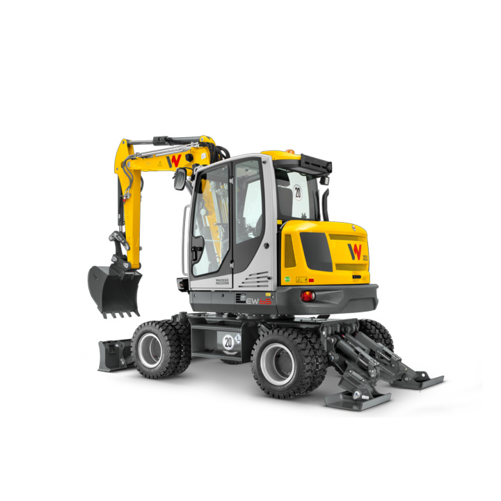 Wacker Neuson EW65