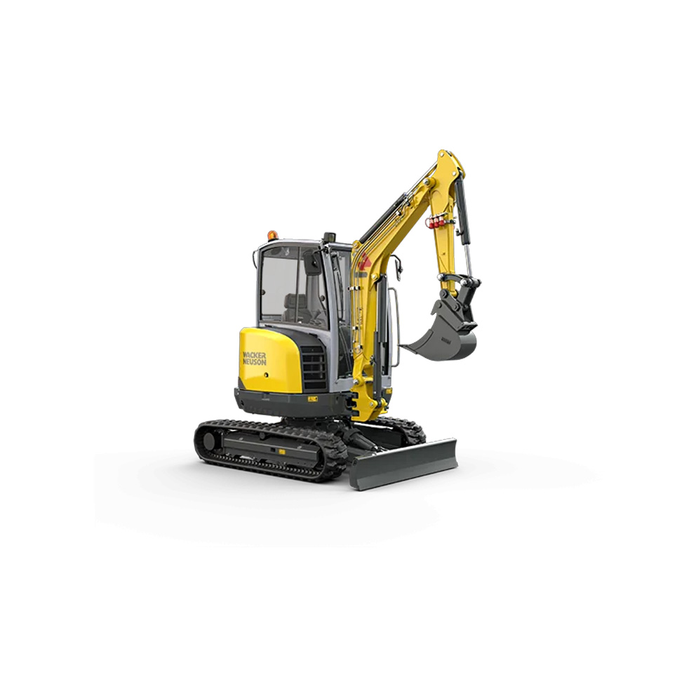 Wacker Neuson EZ26