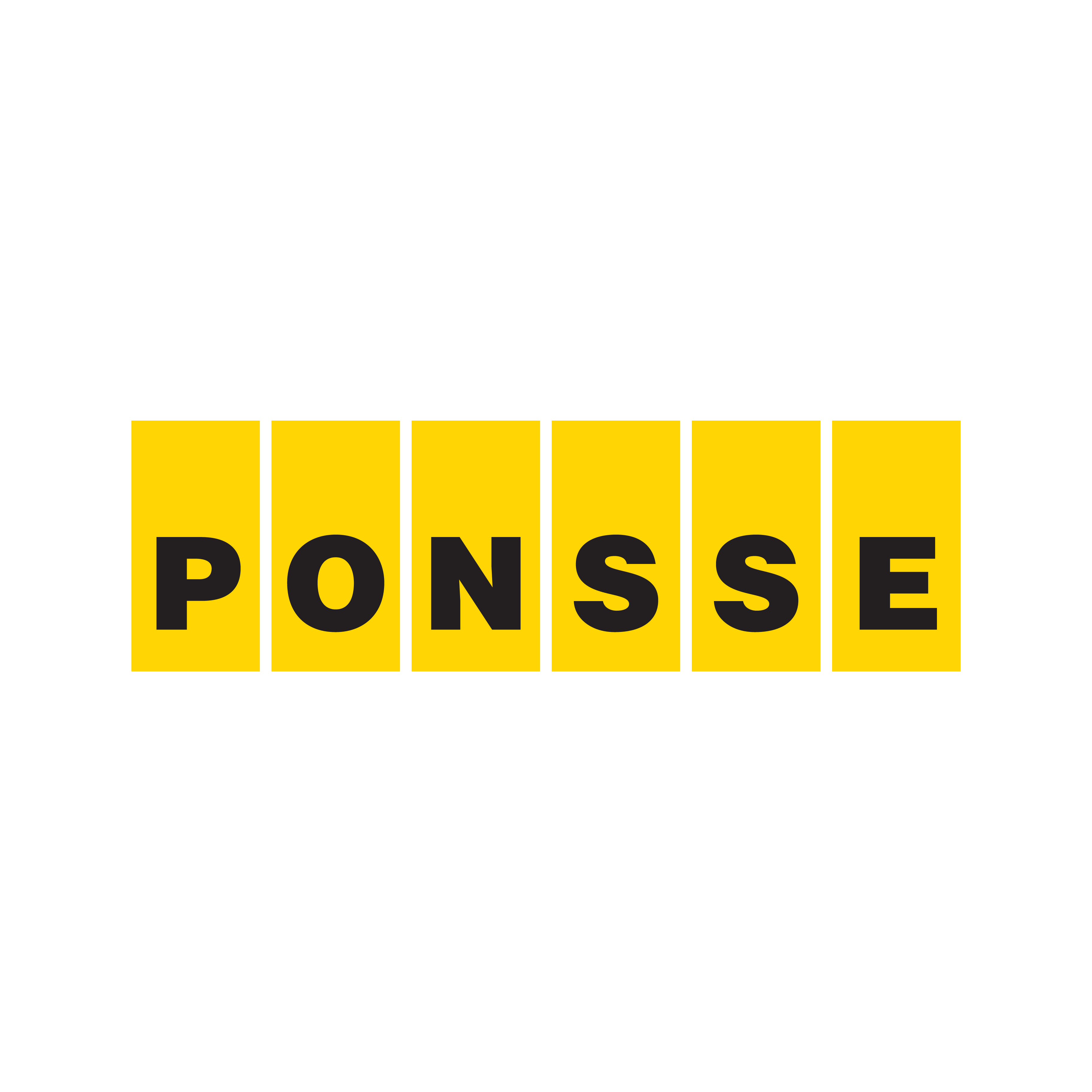 Ponsse