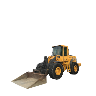 Volvo L70E- 350E