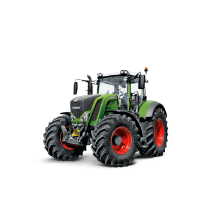 Fendt Vario 800, 900