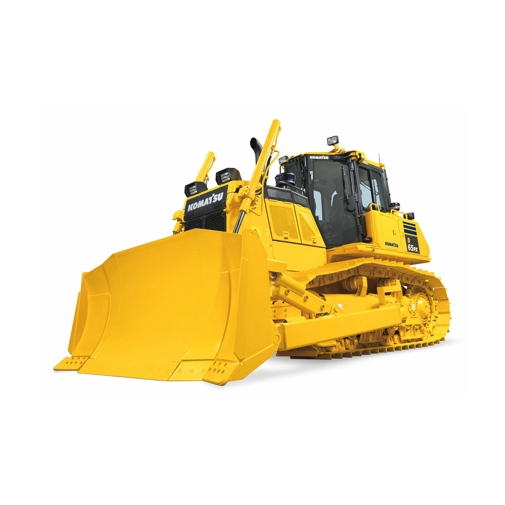Komatsu D65 -85