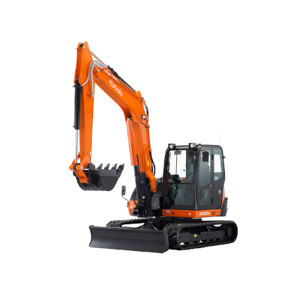 Kubota KX080-4