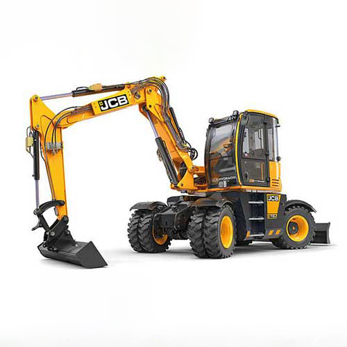 JCB Hydradig 110W