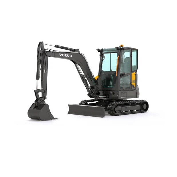 Volvo EC27D