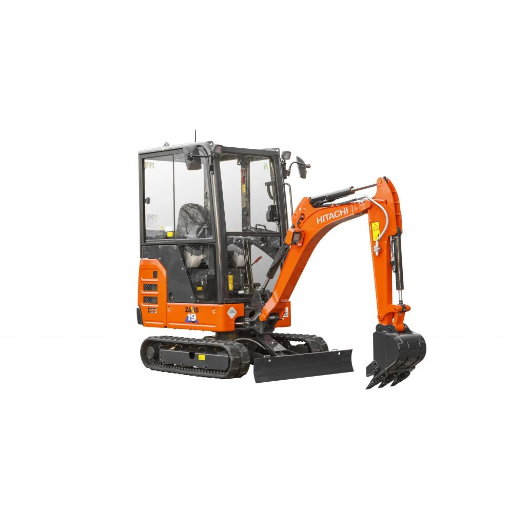 Hitachi ZX19-6U